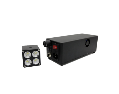 丹尼优光源MODEL U-40S-455nm 